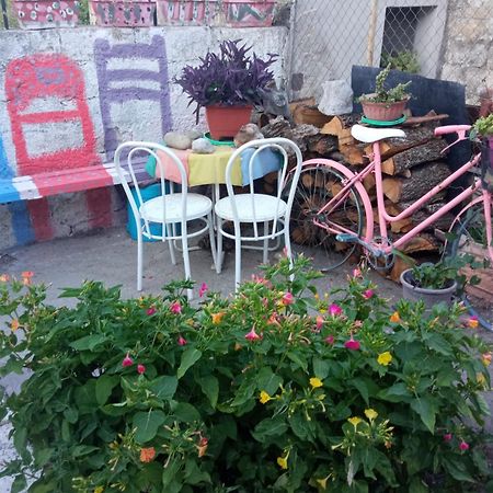 Comfort, Parcheggio E Balcone Su Tricarico In Basilicata, Io Sono Qui Dış mekan fotoğraf