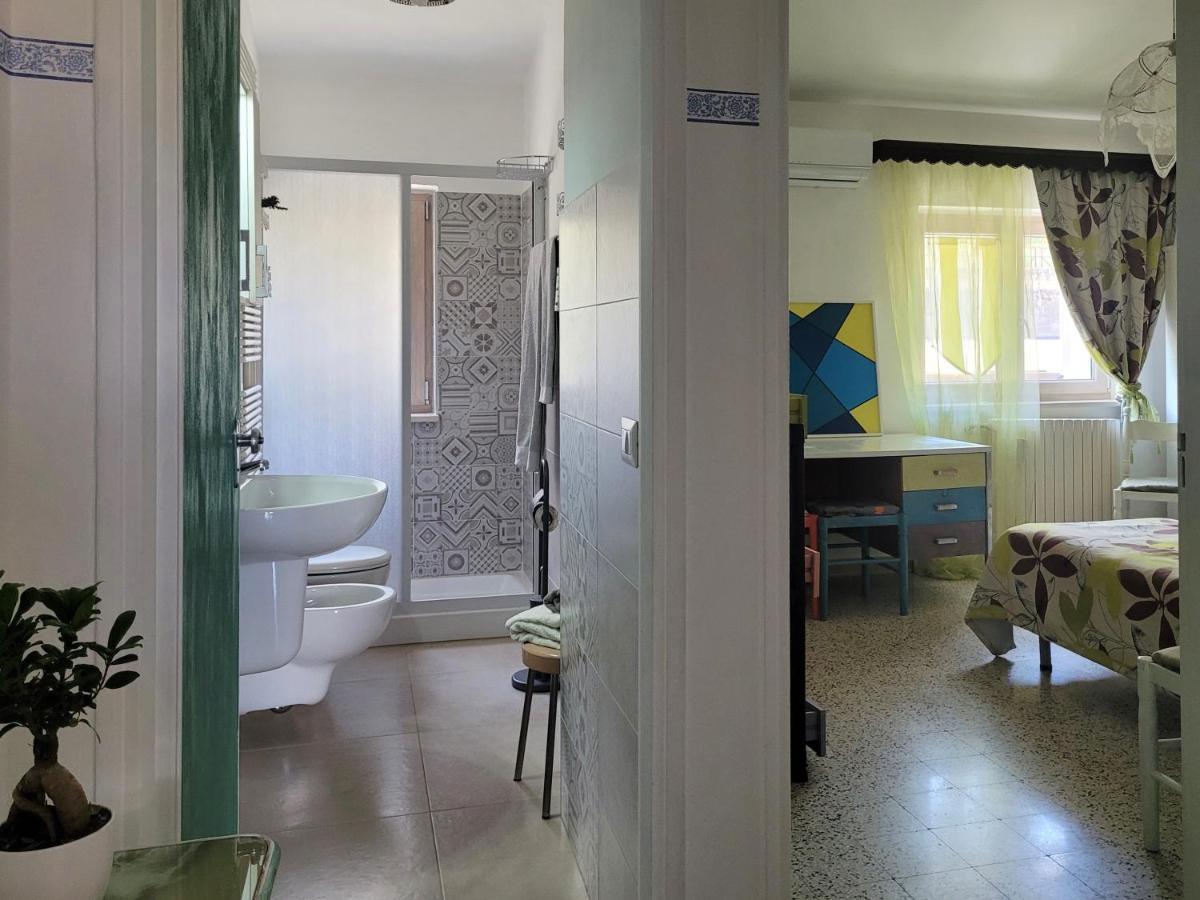 Comfort, Parcheggio E Balcone Su Tricarico In Basilicata, Io Sono Qui Dış mekan fotoğraf