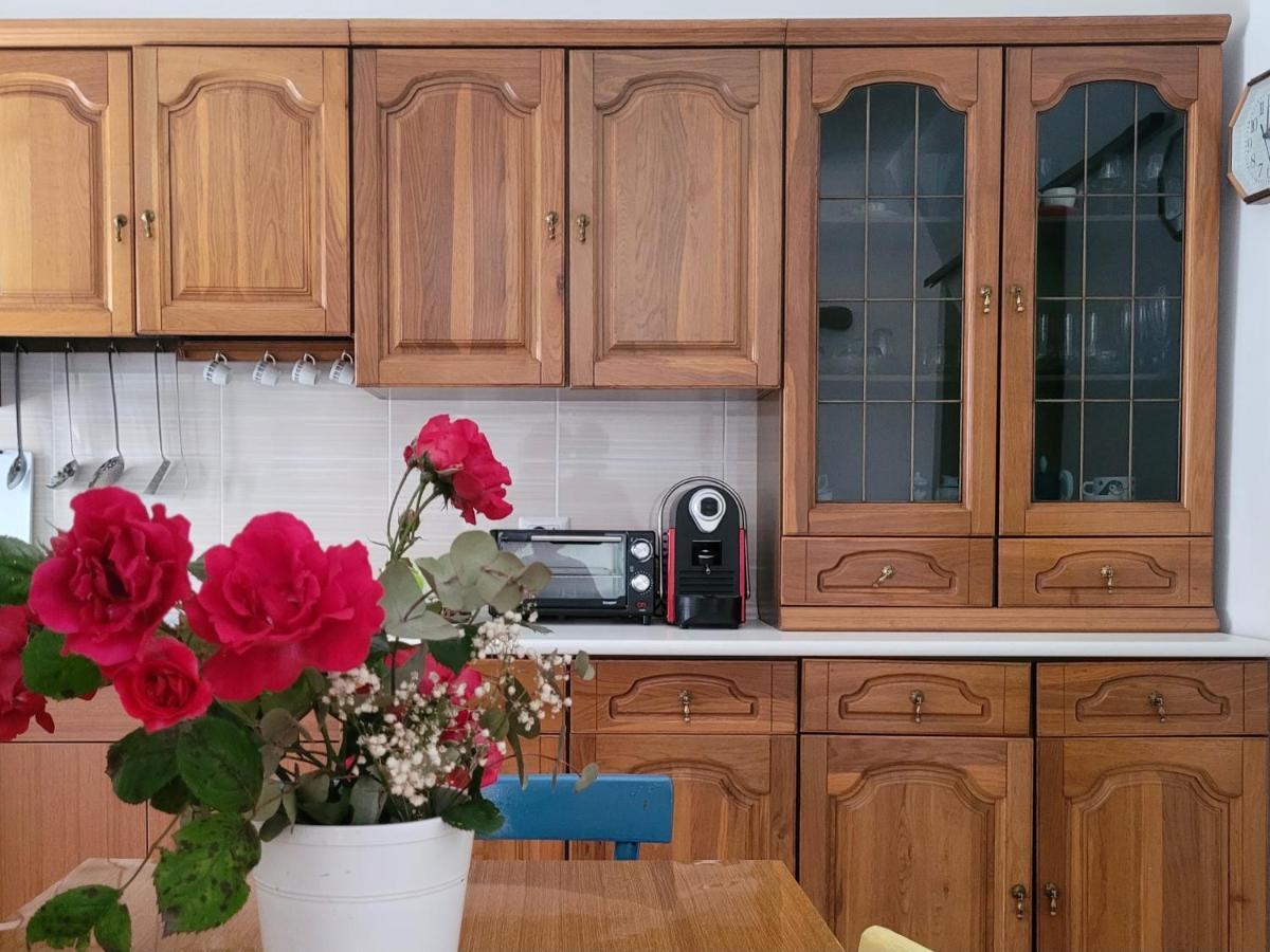 Comfort, Parcheggio E Balcone Su Tricarico In Basilicata, Io Sono Qui Dış mekan fotoğraf