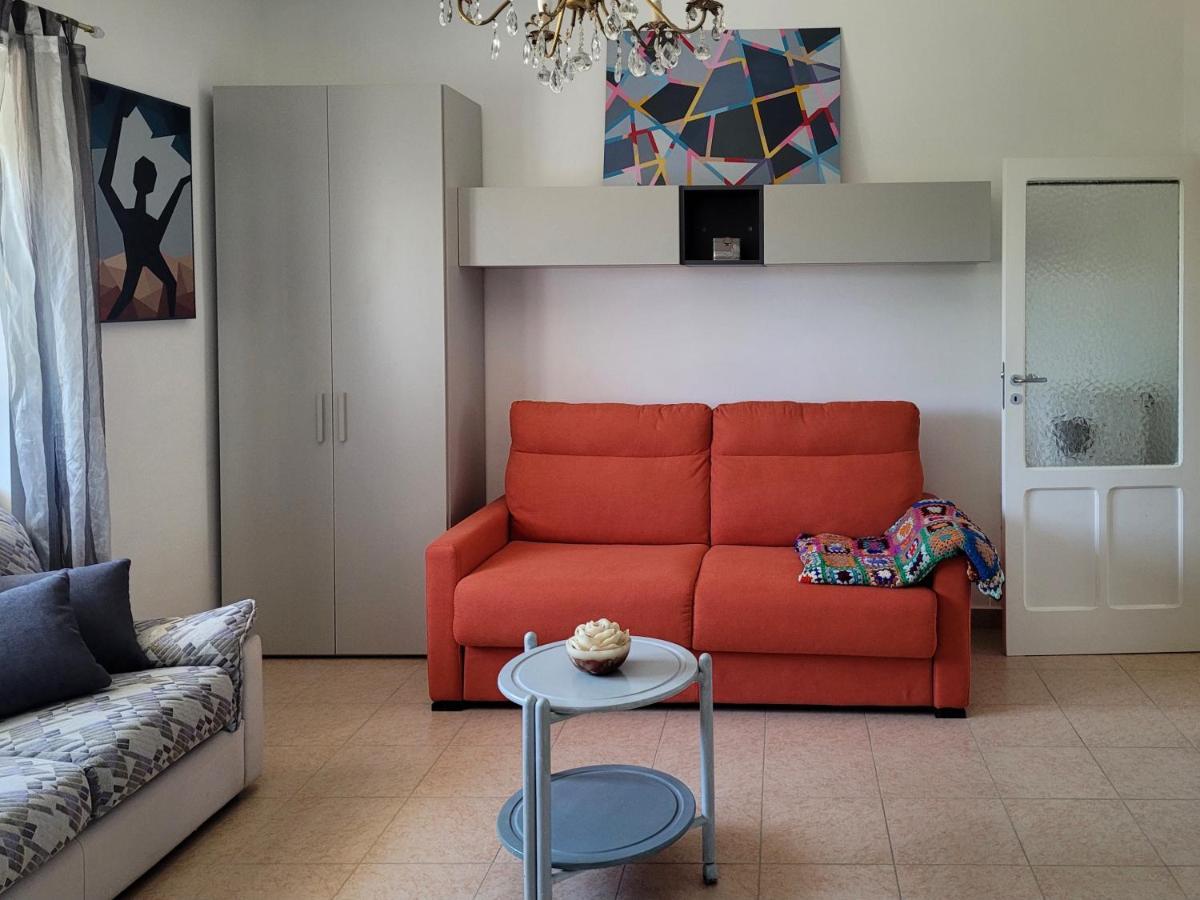 Comfort, Parcheggio E Balcone Su Tricarico In Basilicata, Io Sono Qui Dış mekan fotoğraf