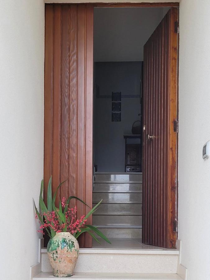 Comfort, Parcheggio E Balcone Su Tricarico In Basilicata, Io Sono Qui Dış mekan fotoğraf