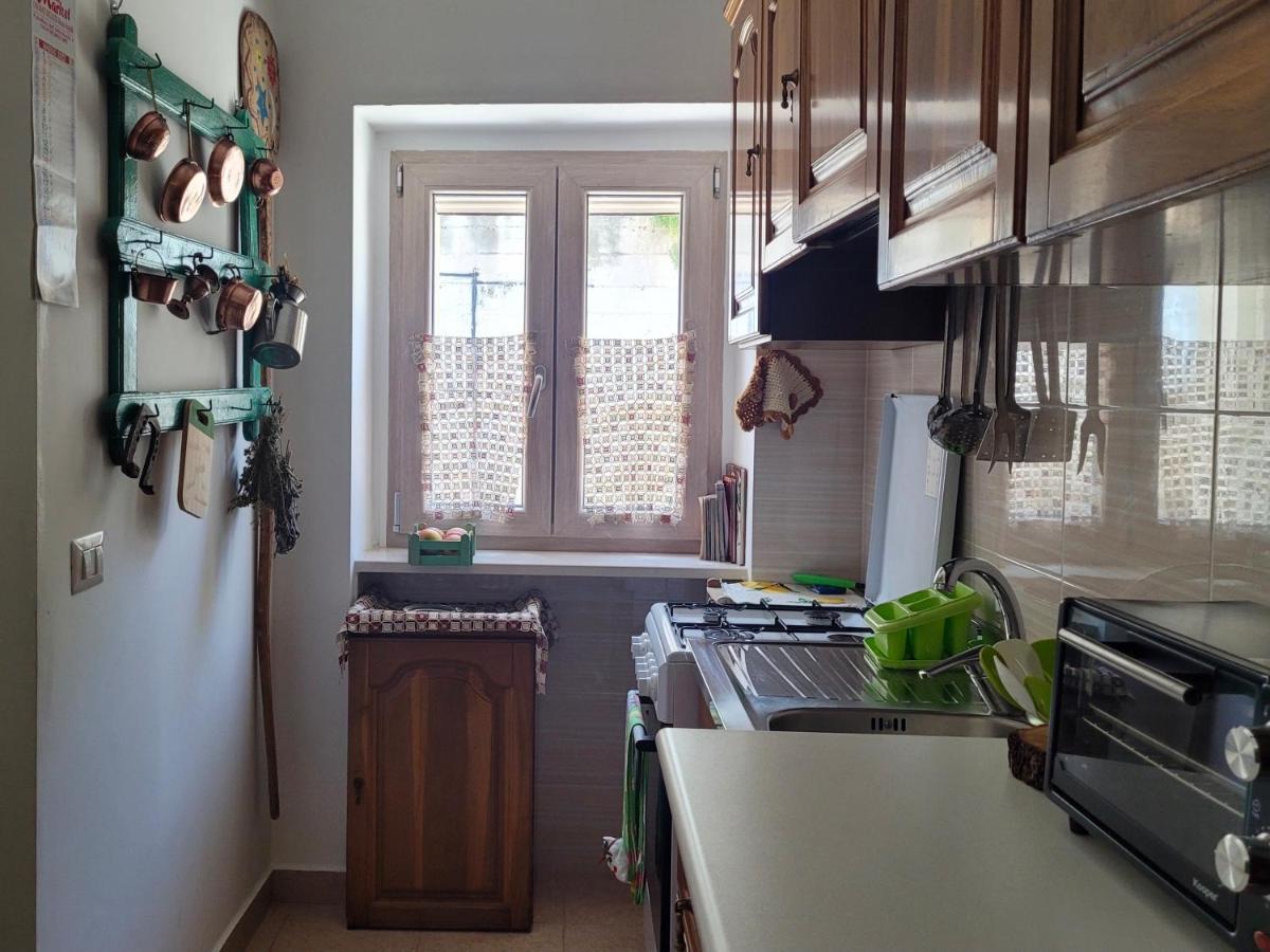 Comfort, Parcheggio E Balcone Su Tricarico In Basilicata, Io Sono Qui Dış mekan fotoğraf