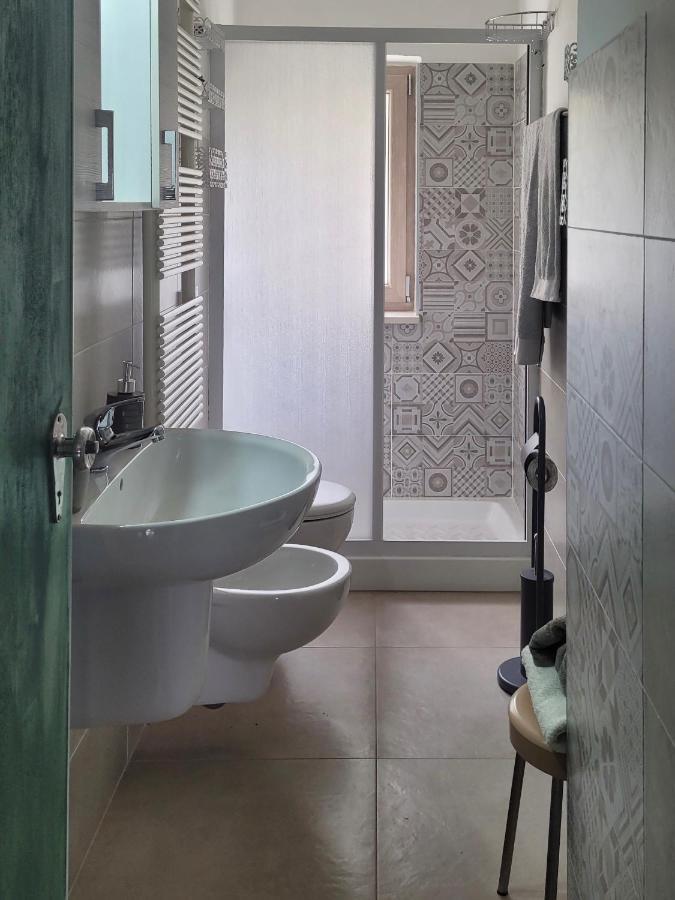Comfort, Parcheggio E Balcone Su Tricarico In Basilicata, Io Sono Qui Dış mekan fotoğraf