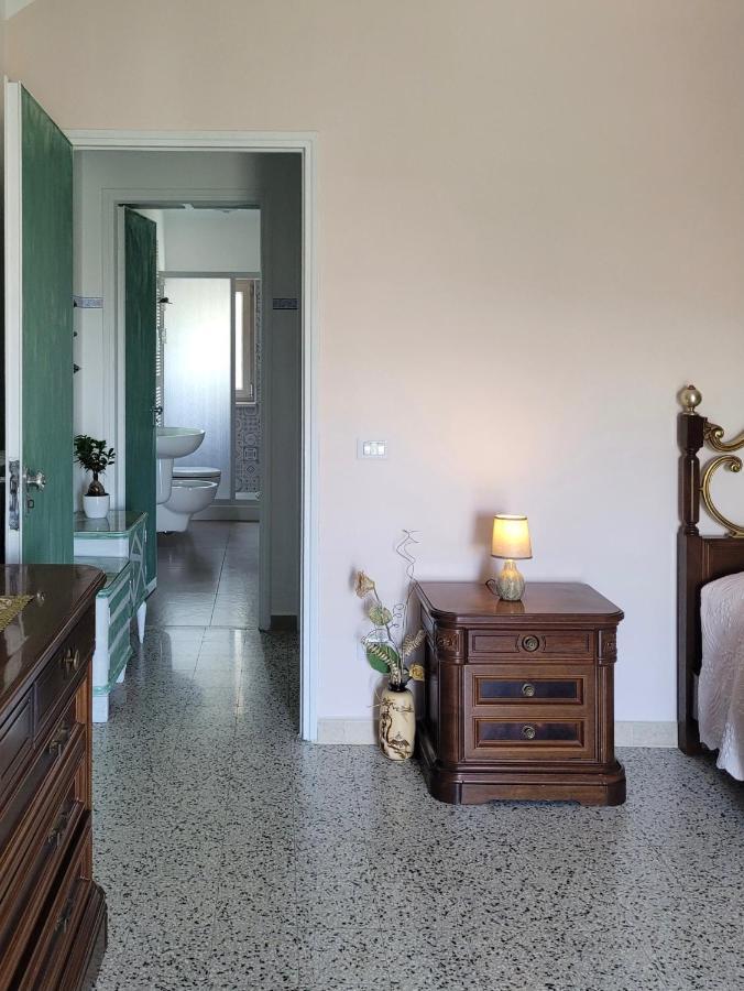 Comfort, Parcheggio E Balcone Su Tricarico In Basilicata, Io Sono Qui Dış mekan fotoğraf