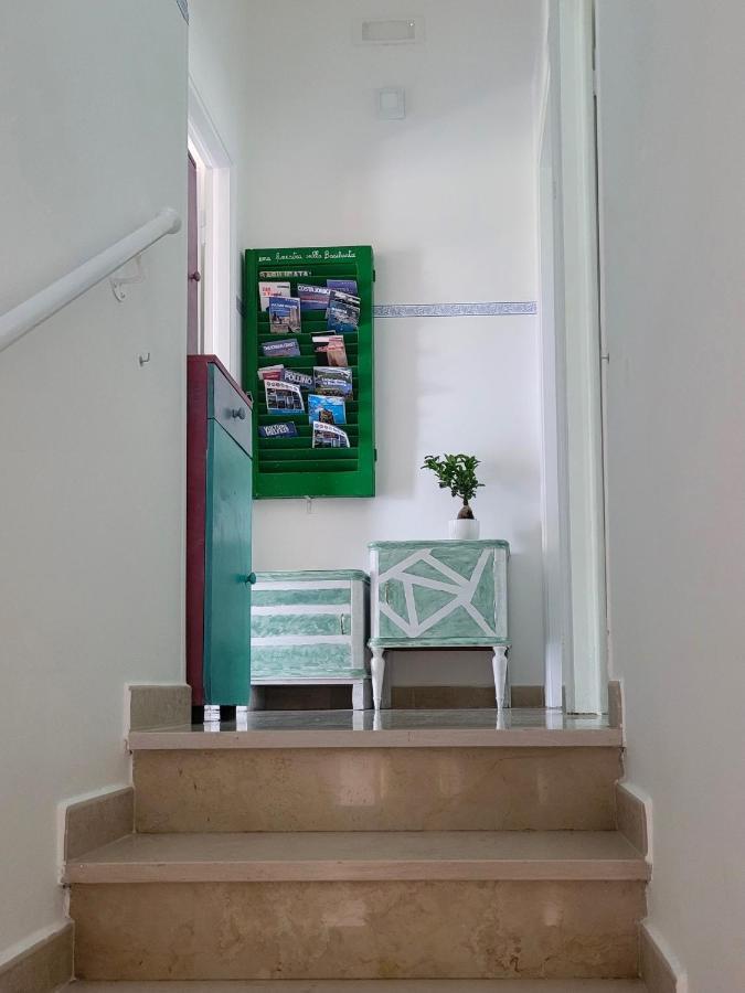 Comfort, Parcheggio E Balcone Su Tricarico In Basilicata, Io Sono Qui Dış mekan fotoğraf