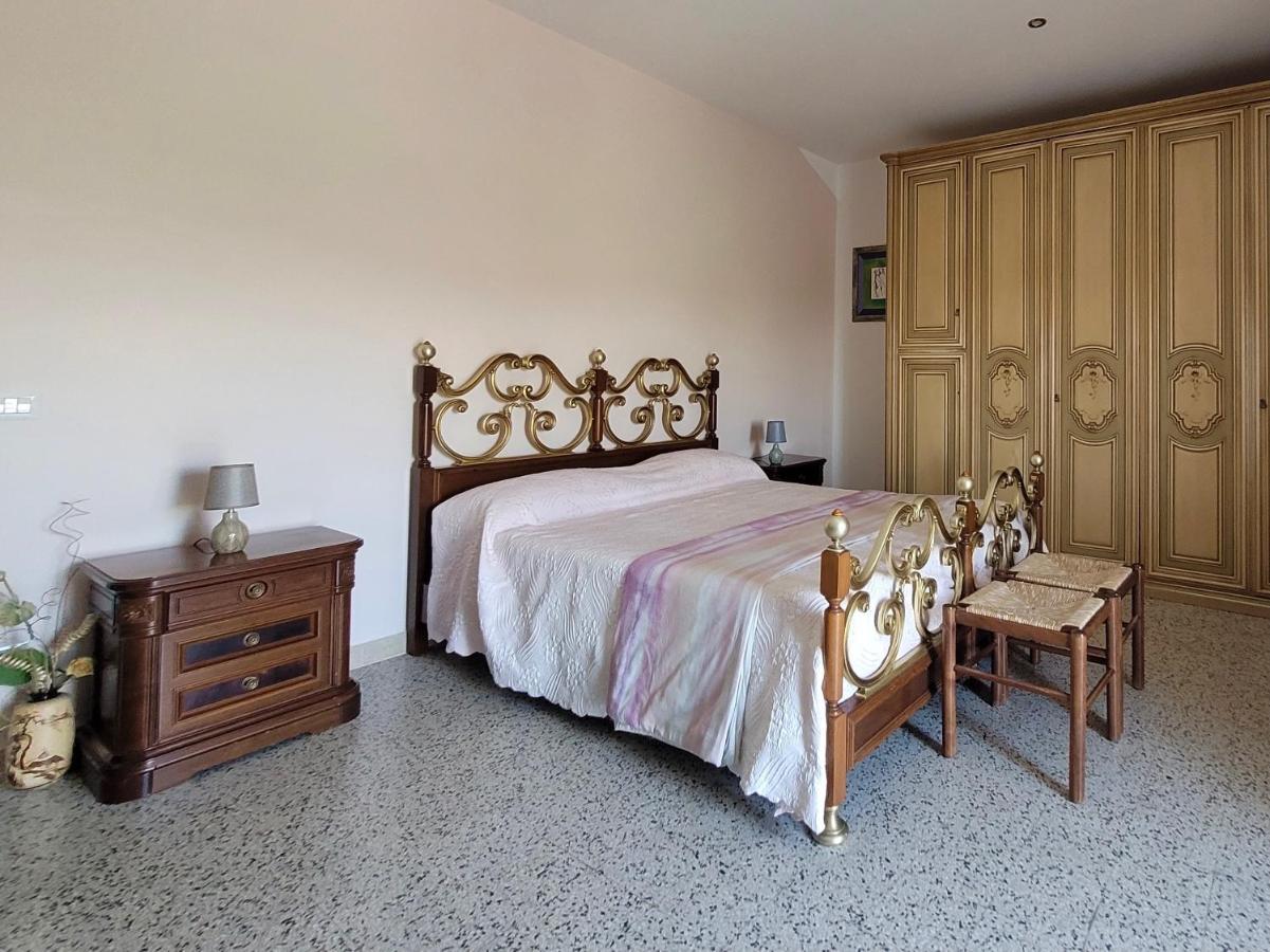 Comfort, Parcheggio E Balcone Su Tricarico In Basilicata, Io Sono Qui Dış mekan fotoğraf