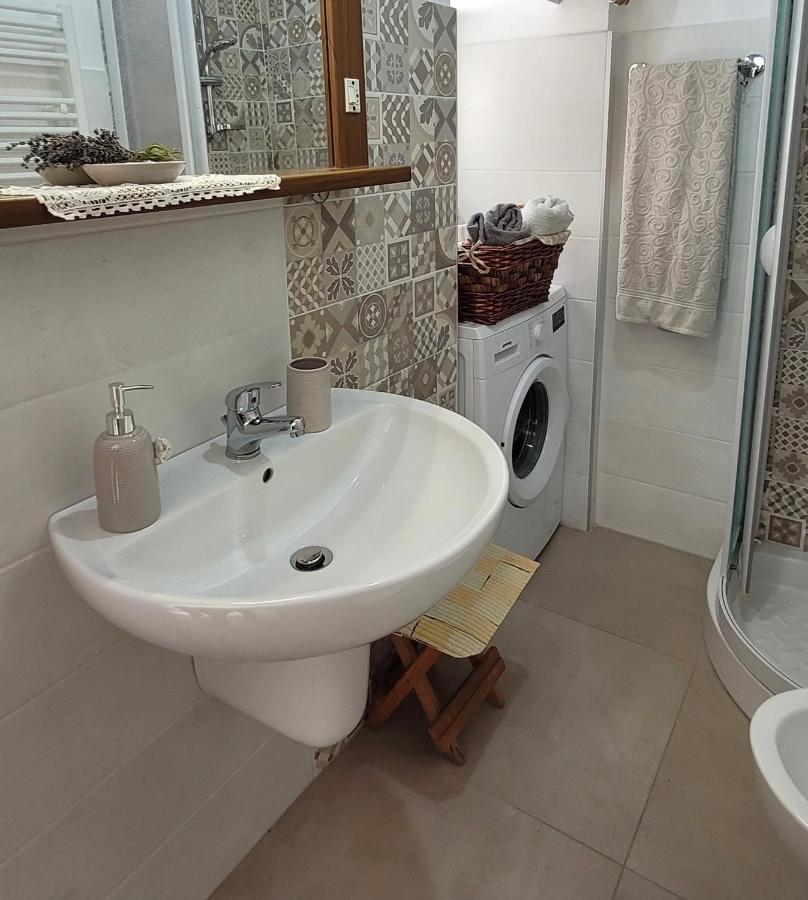 Comfort, Parcheggio E Balcone Su Tricarico In Basilicata, Io Sono Qui Dış mekan fotoğraf
