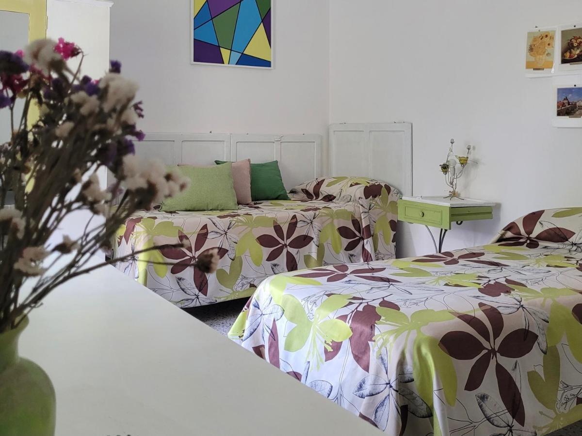 Comfort, Parcheggio E Balcone Su Tricarico In Basilicata, Io Sono Qui Dış mekan fotoğraf