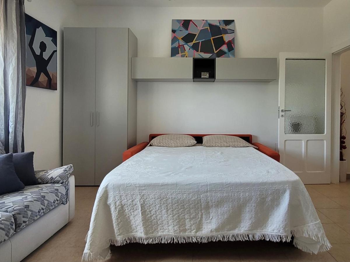 Comfort, Parcheggio E Balcone Su Tricarico In Basilicata, Io Sono Qui Dış mekan fotoğraf