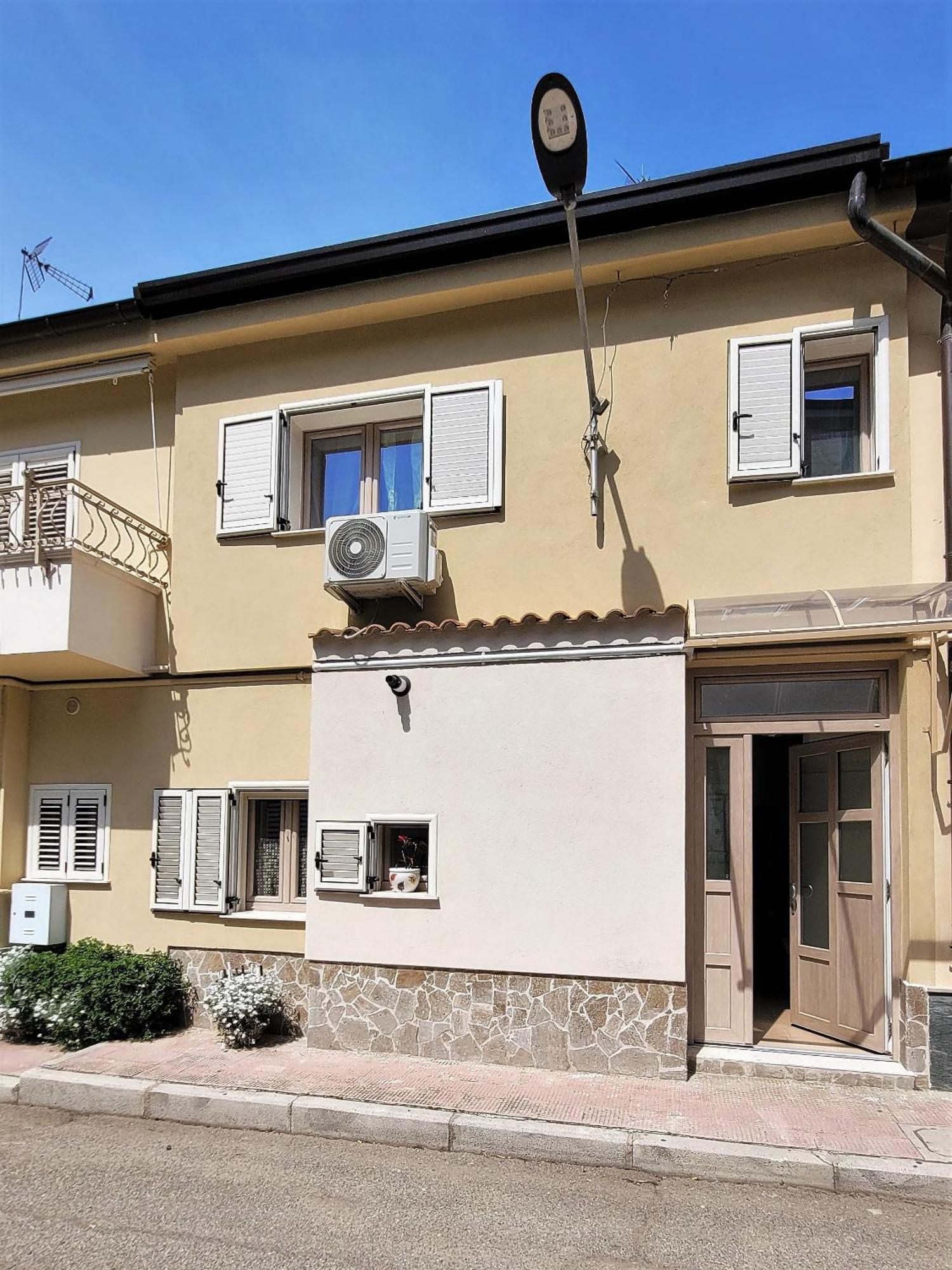Comfort, Parcheggio E Balcone Su Tricarico In Basilicata, Io Sono Qui Dış mekan fotoğraf