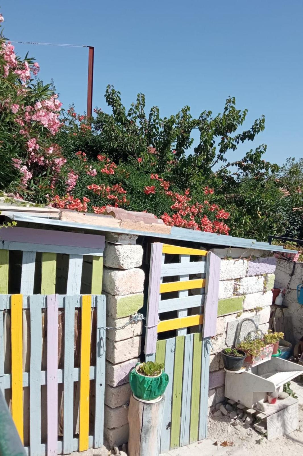 Comfort, Parcheggio E Balcone Su Tricarico In Basilicata, Io Sono Qui Dış mekan fotoğraf