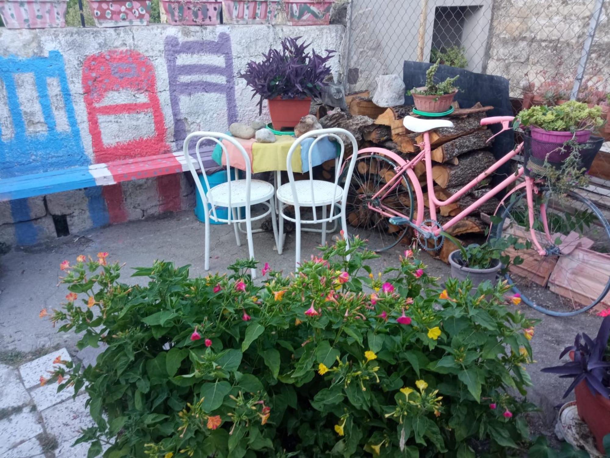 Comfort, Parcheggio E Balcone Su Tricarico In Basilicata, Io Sono Qui Dış mekan fotoğraf