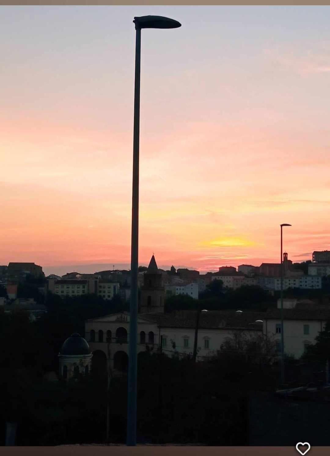 Comfort, Parcheggio E Balcone Su Tricarico In Basilicata, Io Sono Qui Dış mekan fotoğraf